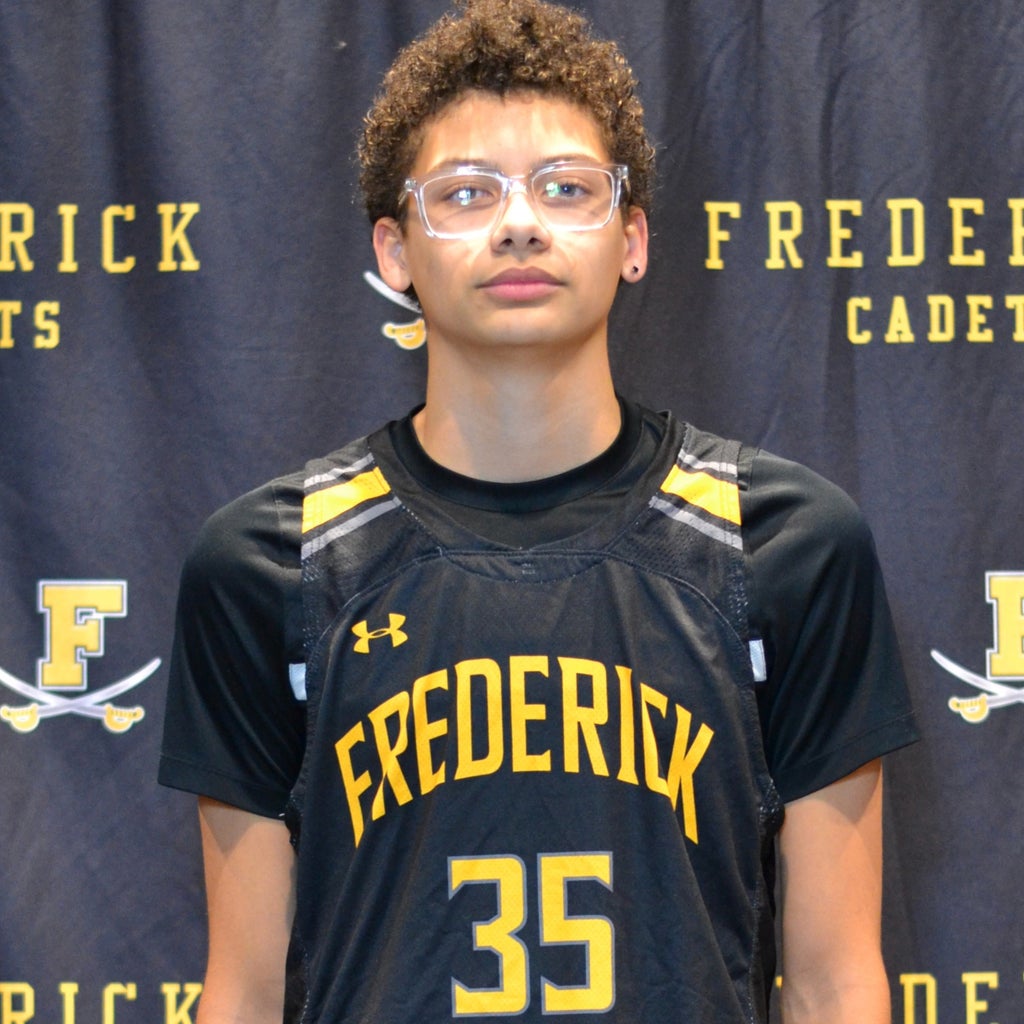 Jace Mervinsky mugshot