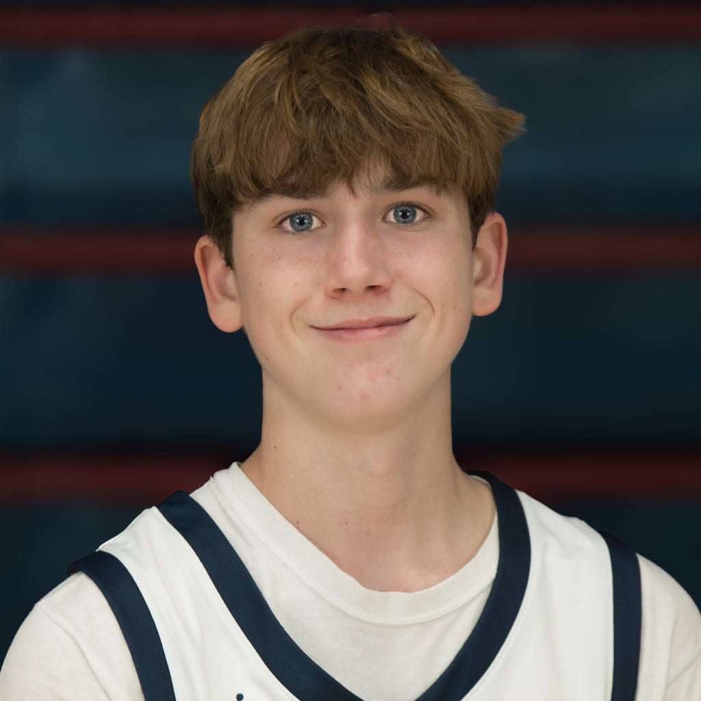 Evan Rasmussen mugshot