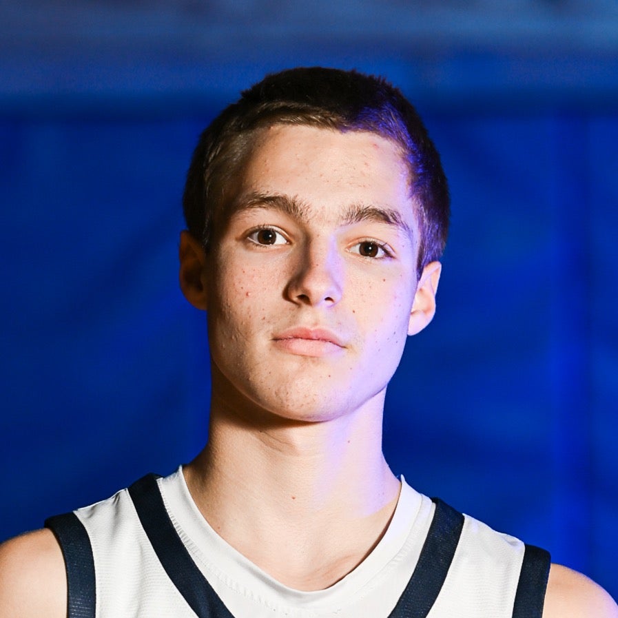 Luca Ciaccia mugshot