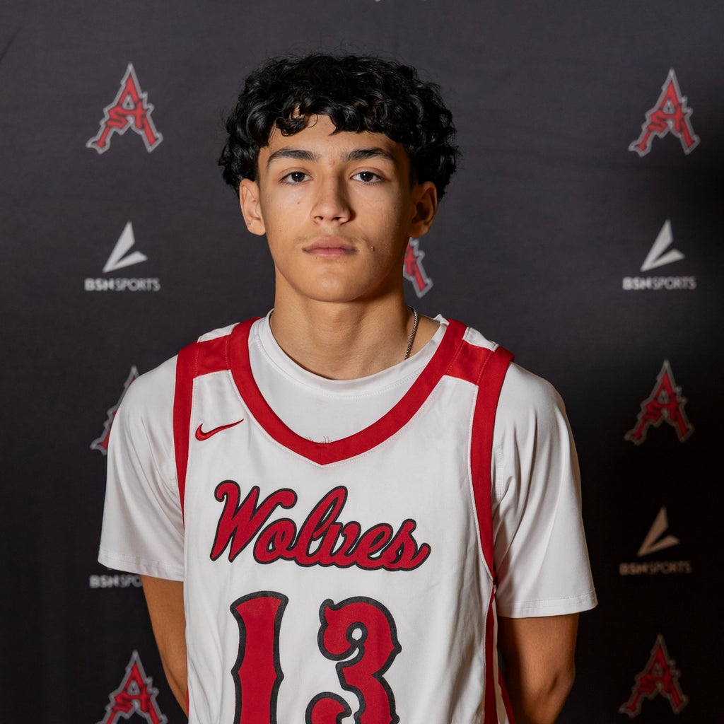 Michael Figueroa mugshot