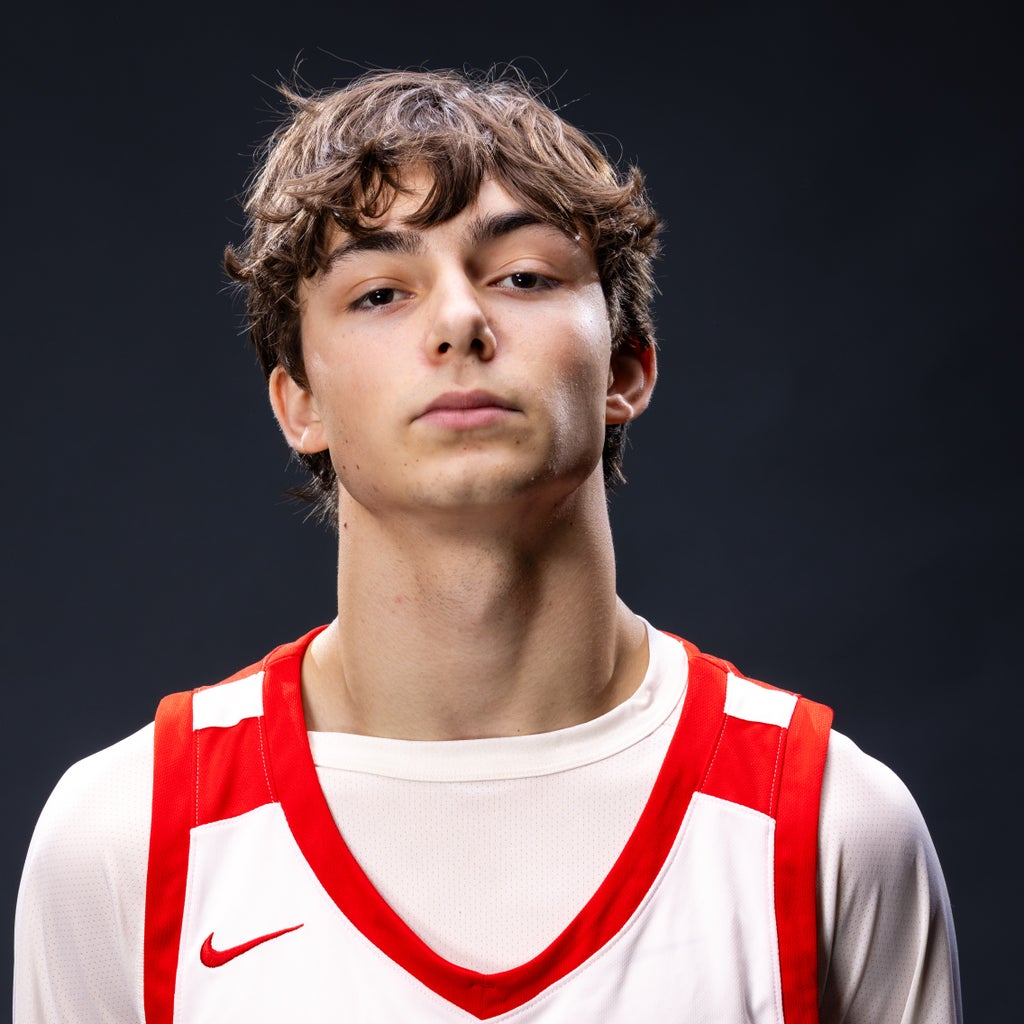 Dominic Francavilla mugshot