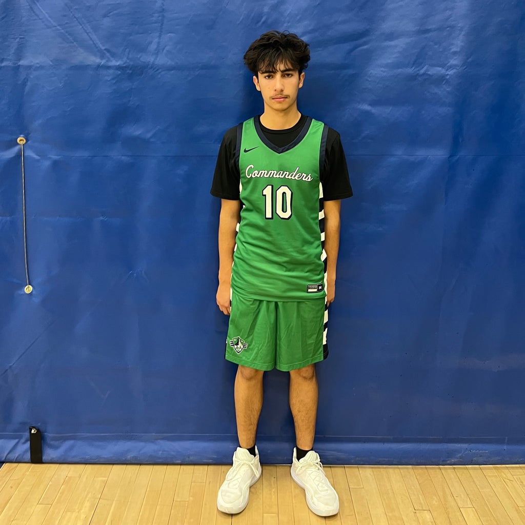 Dominic Jaramillo mugshot