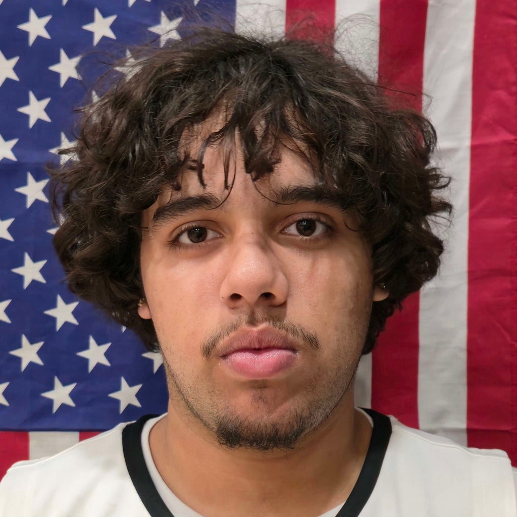 Angel Gonzalez mugshot