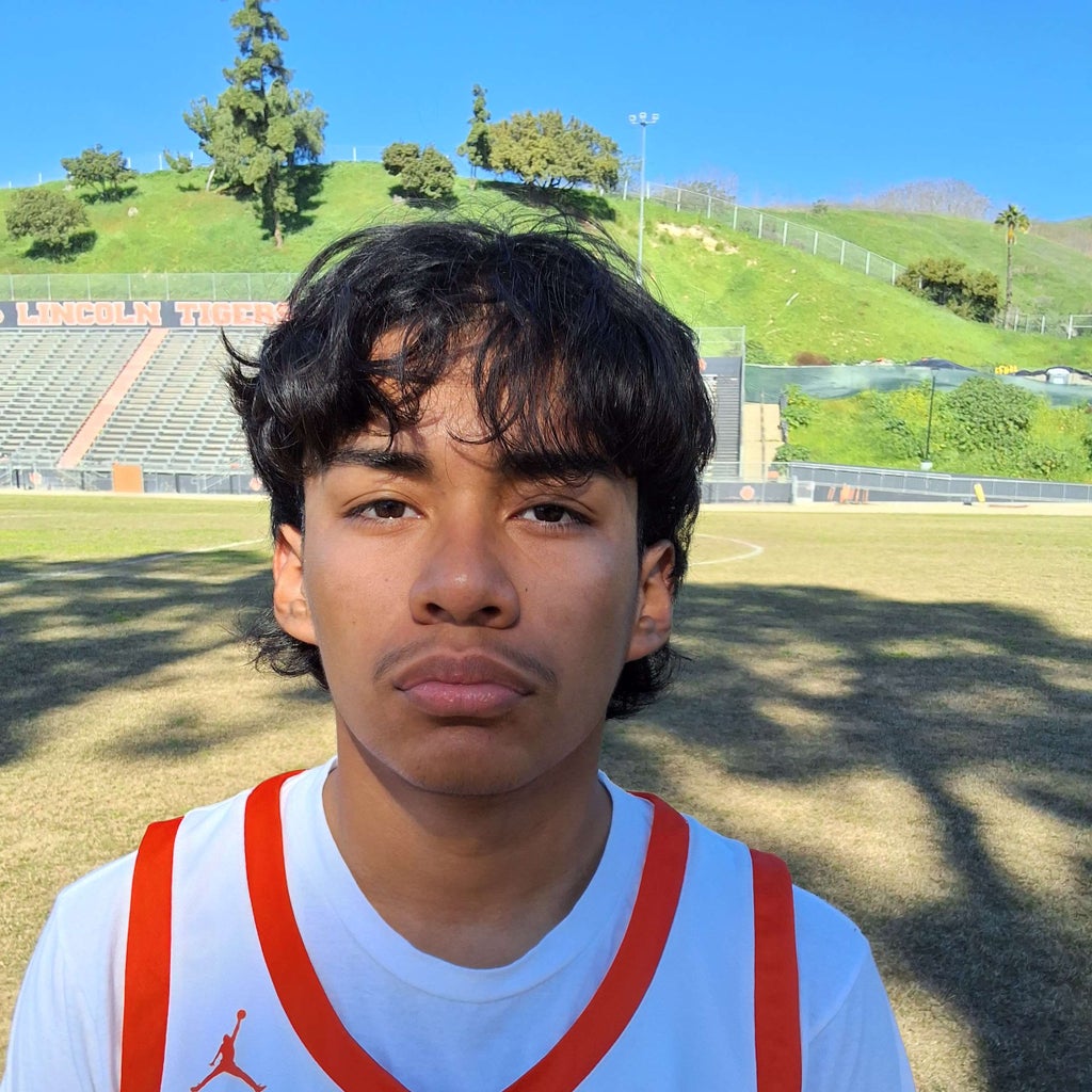 Nathan Mandujano mugshot