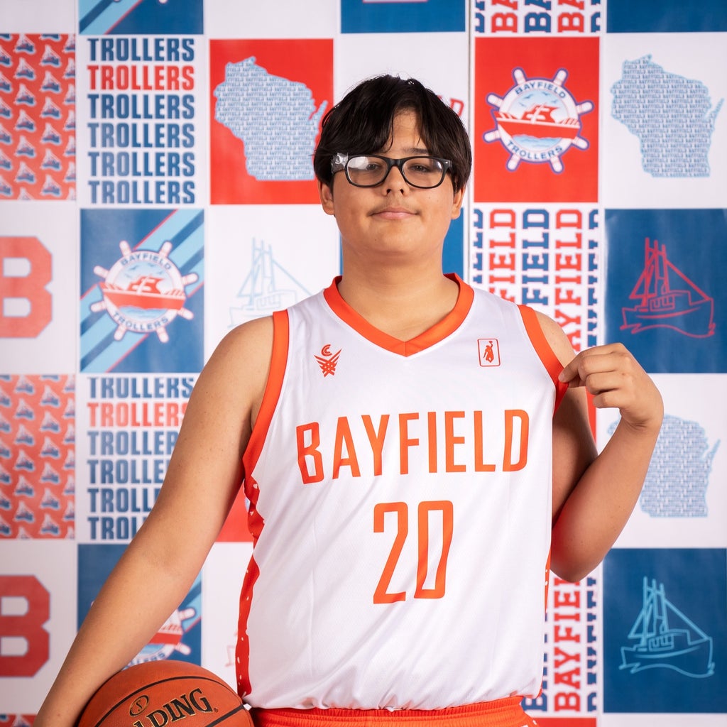 Caleb Hanson mugshot