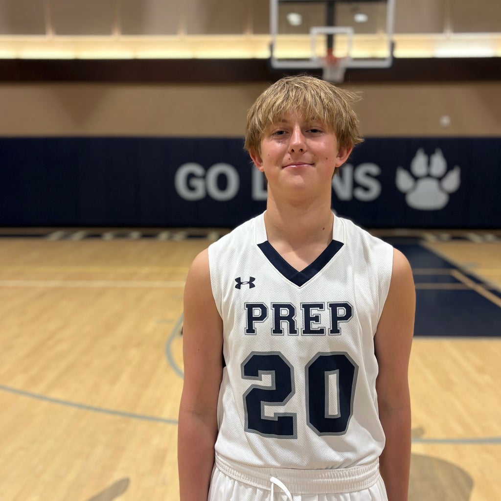 Dominic Foster mugshot