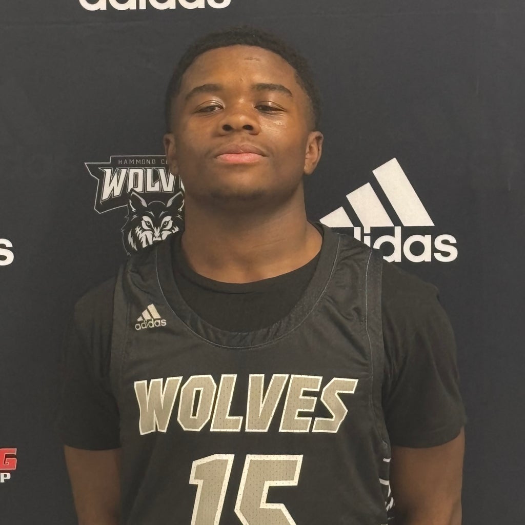 Jeremiah Whitehead mugshot