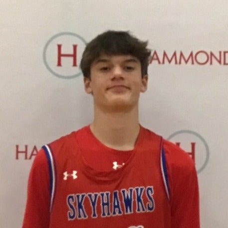 Campbell Lee mugshot