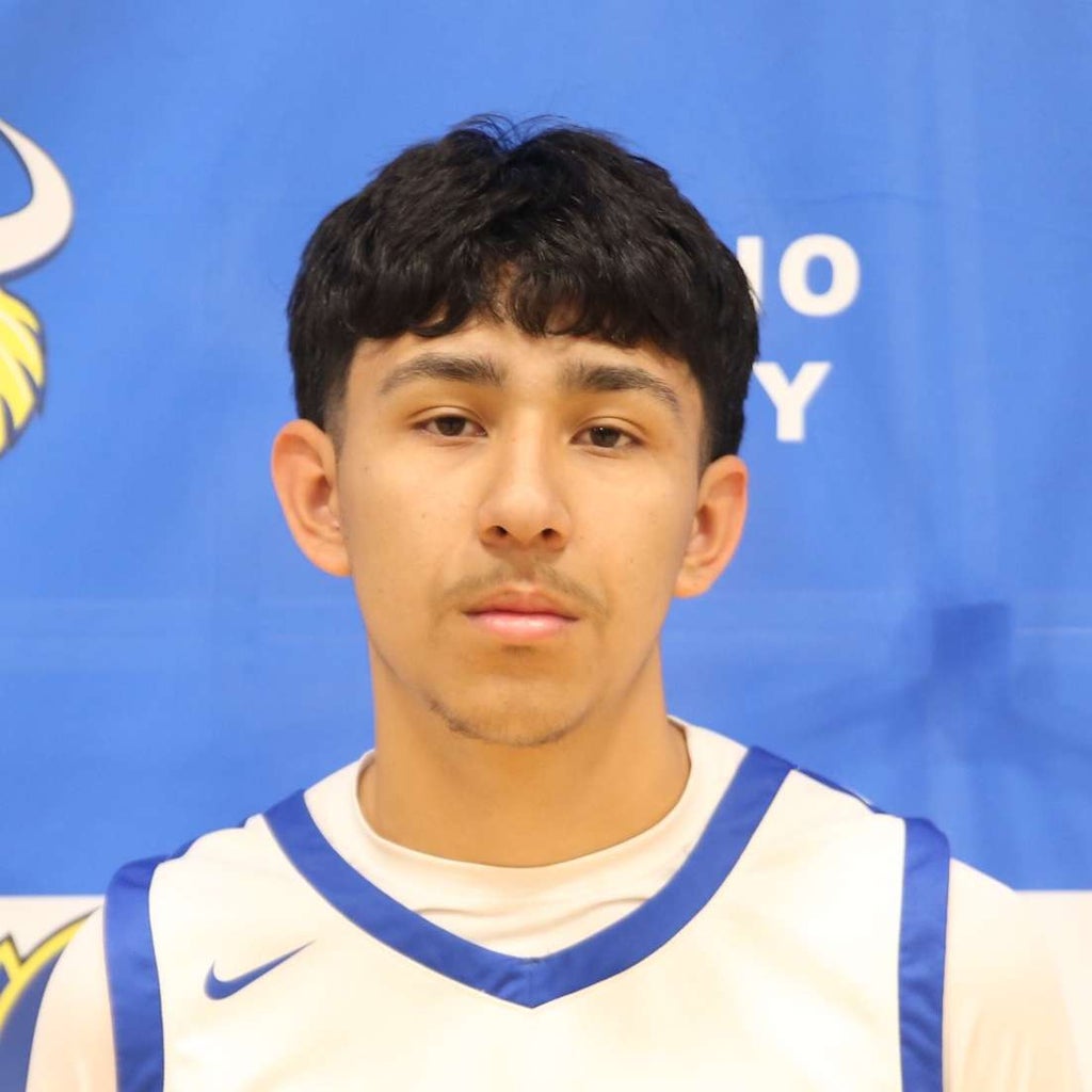 Louis Mendoza mugshot