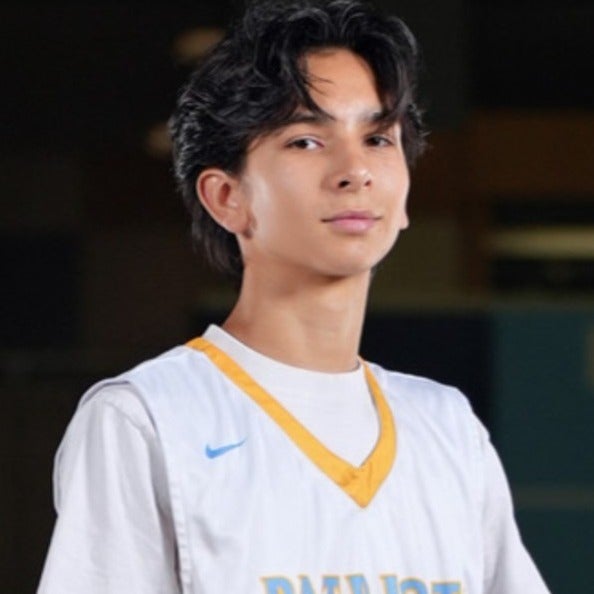 Quinn Camacho mugshot