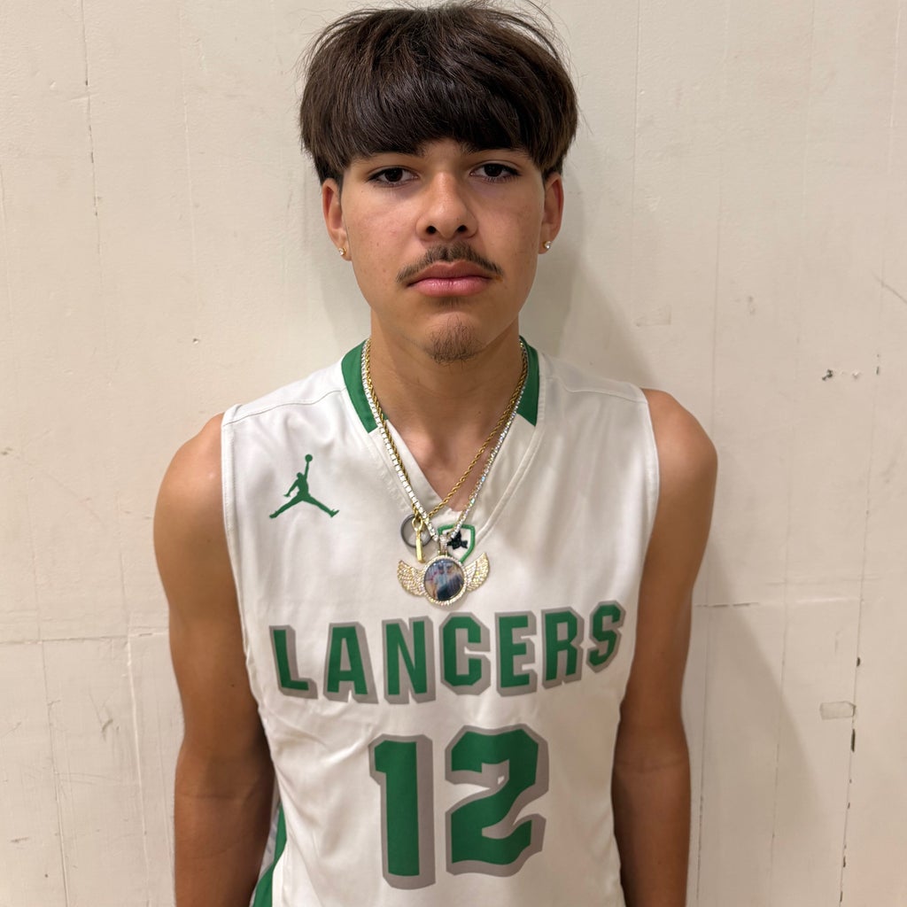 William Malacara mugshot