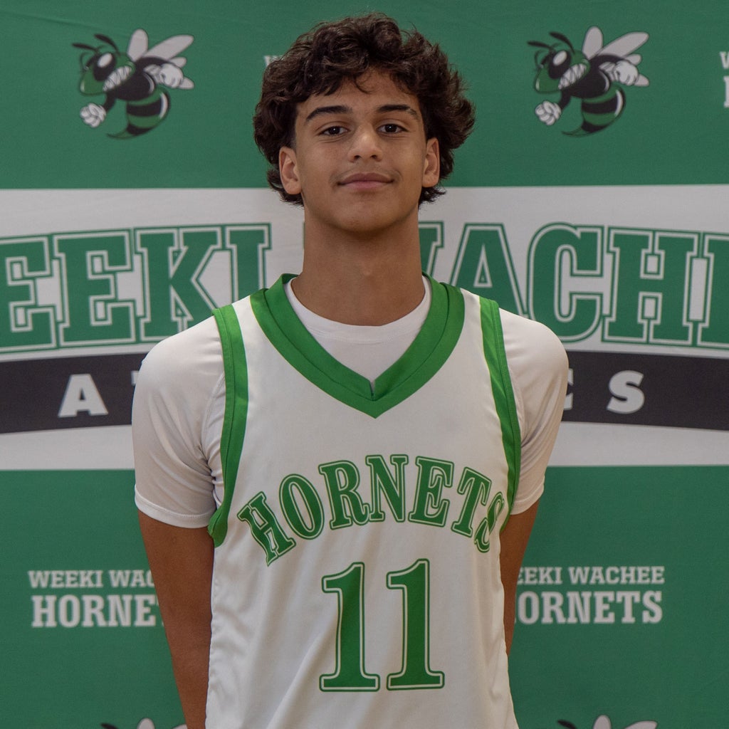 Jai'drian Aldamuy mugshot