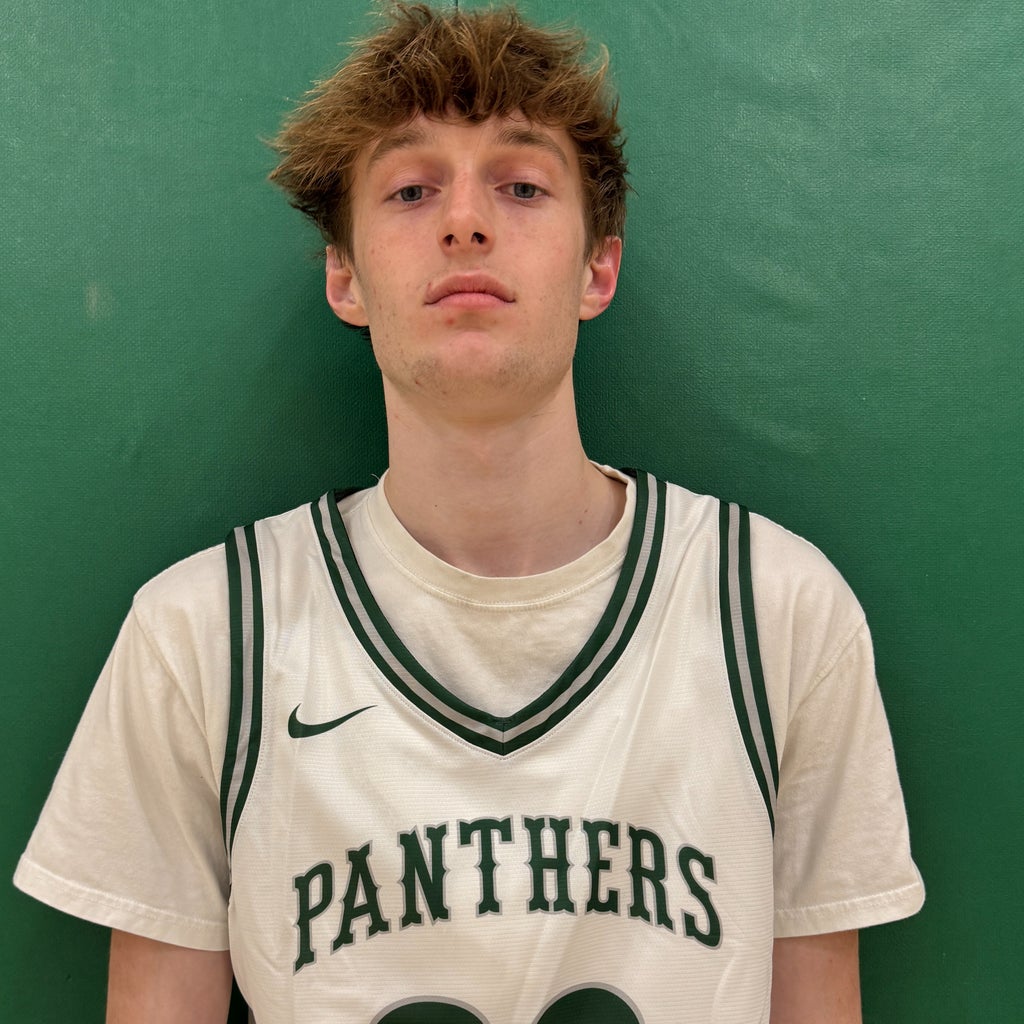 Xander Hedin mugshot