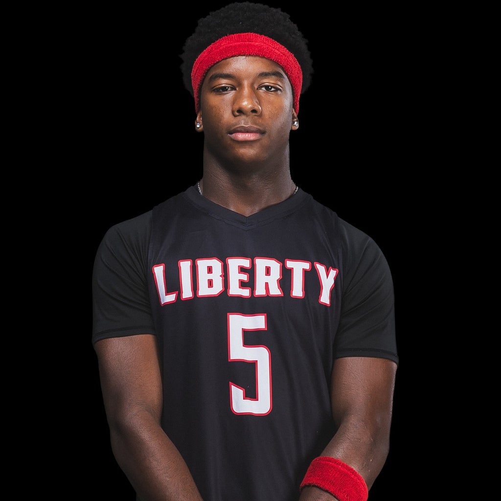 Lavonte Henderson mugshot