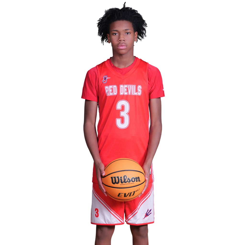 Eric Washington mugshot