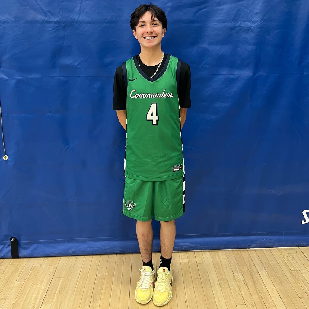 Daniel Terrones-Menzor mugshot