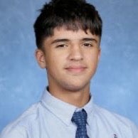 James Ordonez mugshot