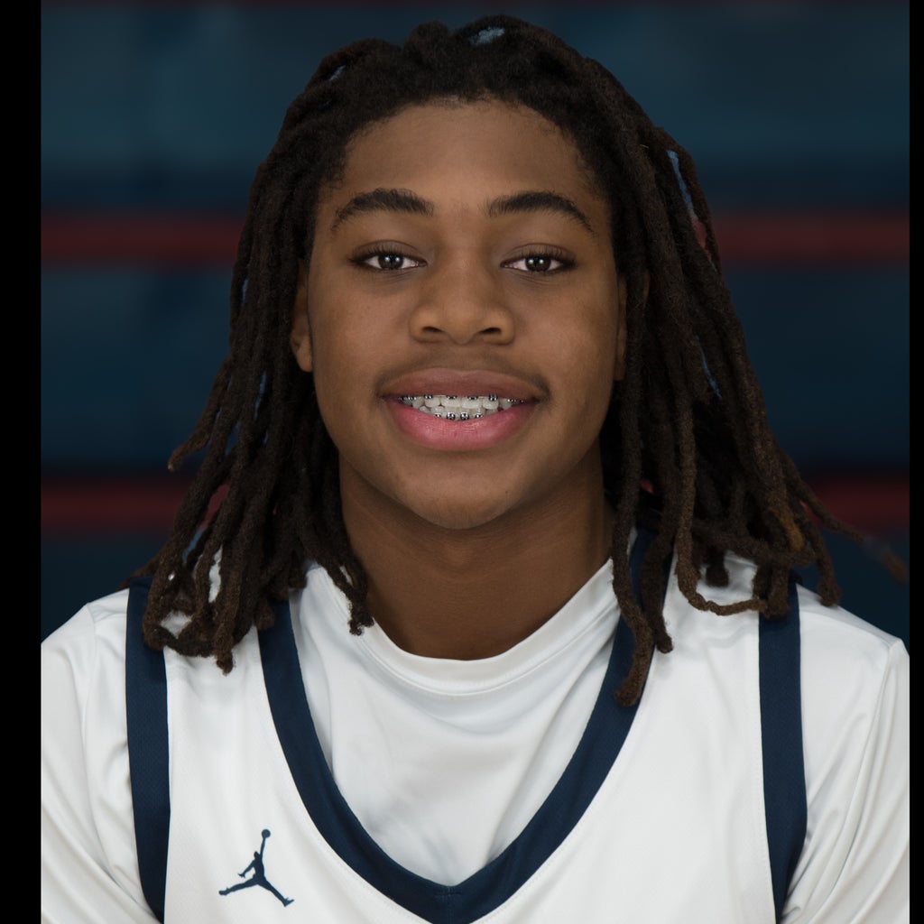 Kyrian Bowens mugshot