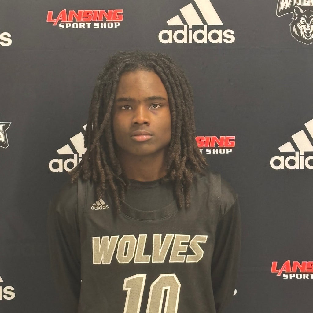 Jaelynn Barnes mugshot