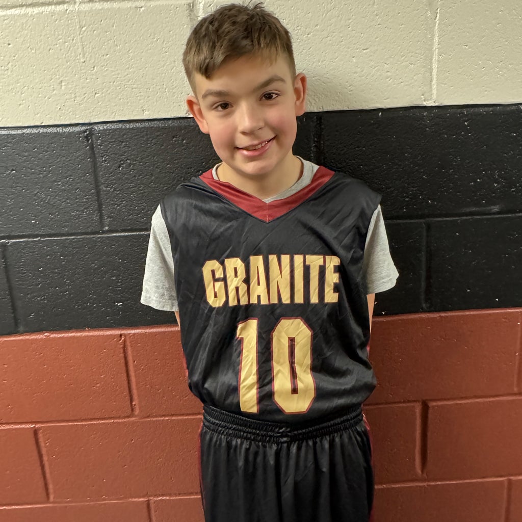 Josiah Allen mugshot