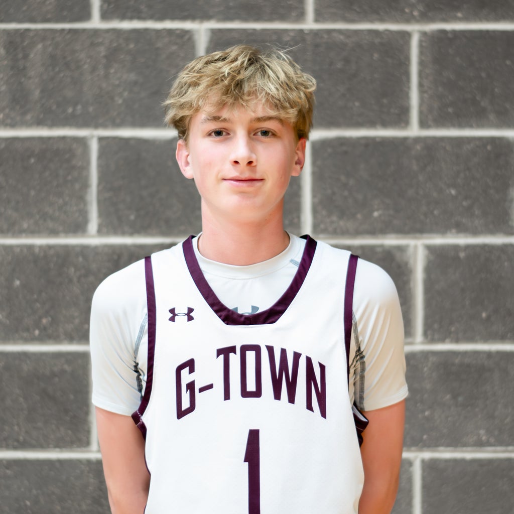 Mason Schiche mugshot