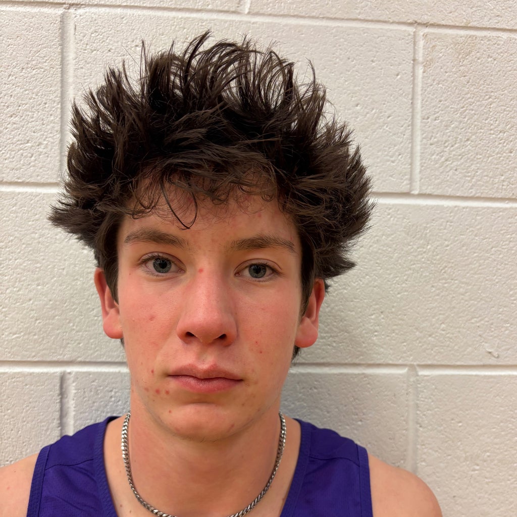 Brandon Kohla mugshot