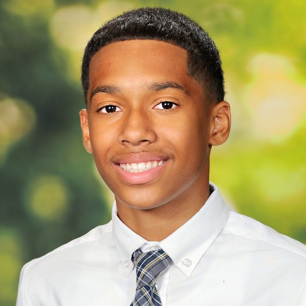 Nicholas Barrett mugshot