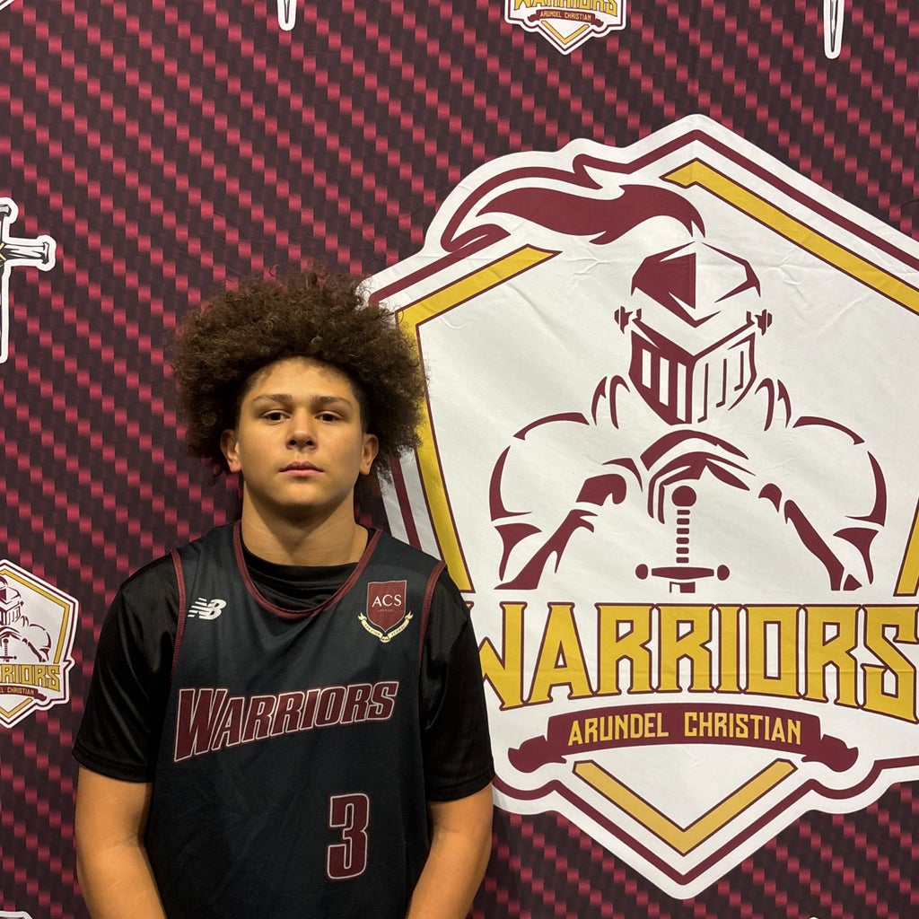 Kelyn Carter mugshot