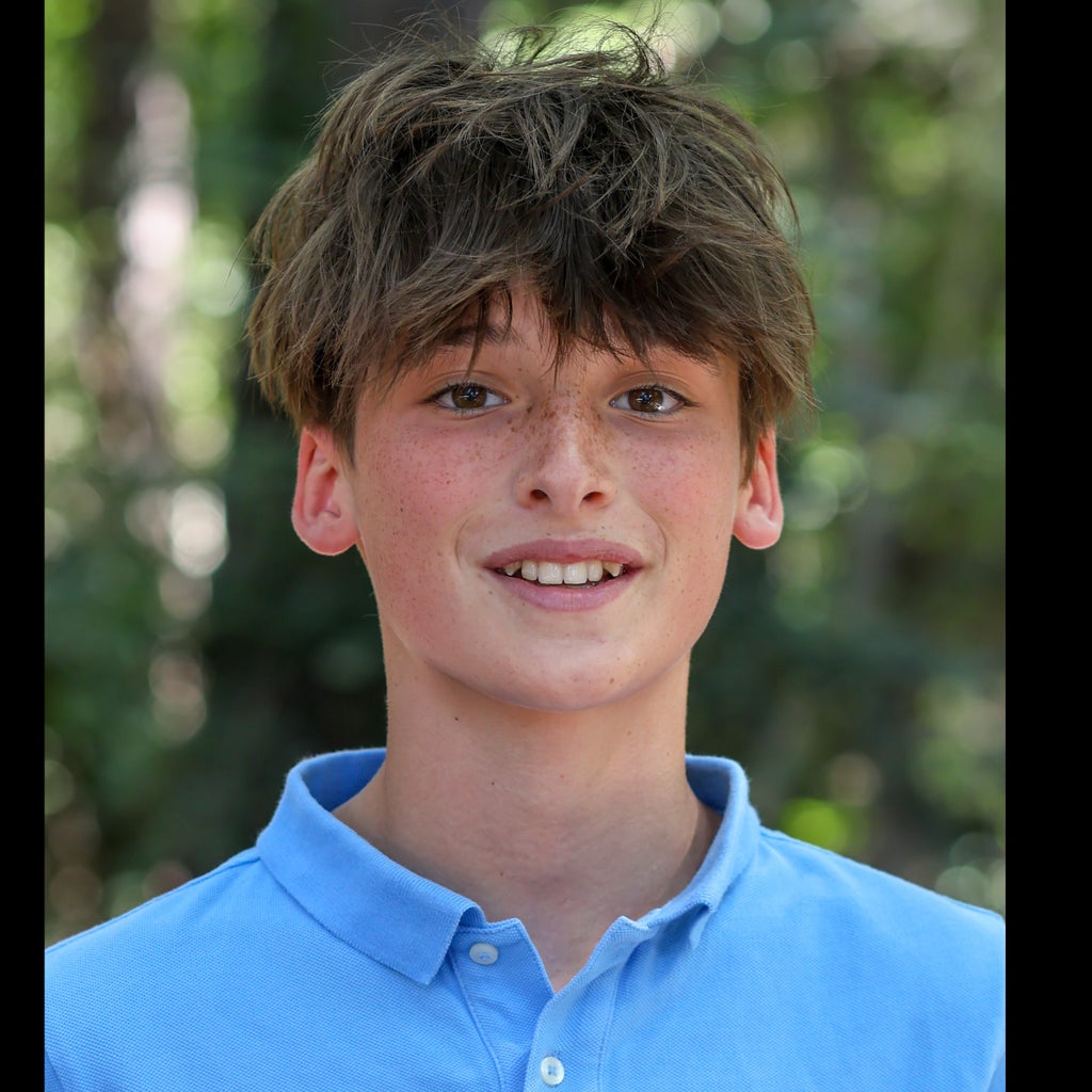 Ayden Glushkoff mugshot