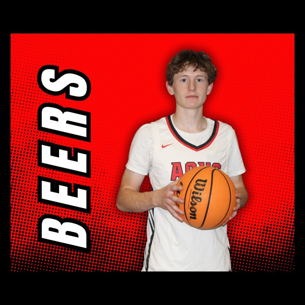 Weston Beers mugshot