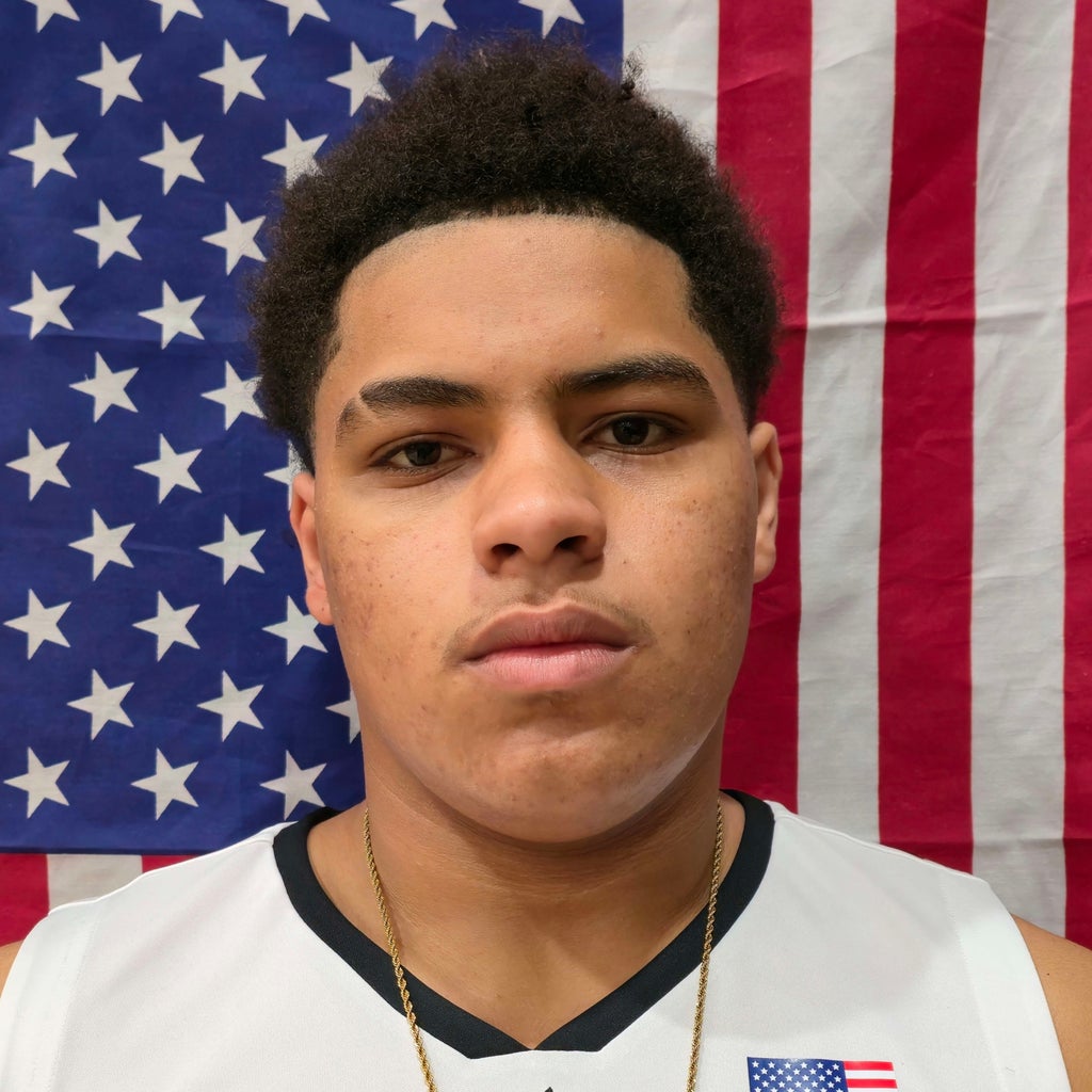 Anthony Rodriguez mugshot