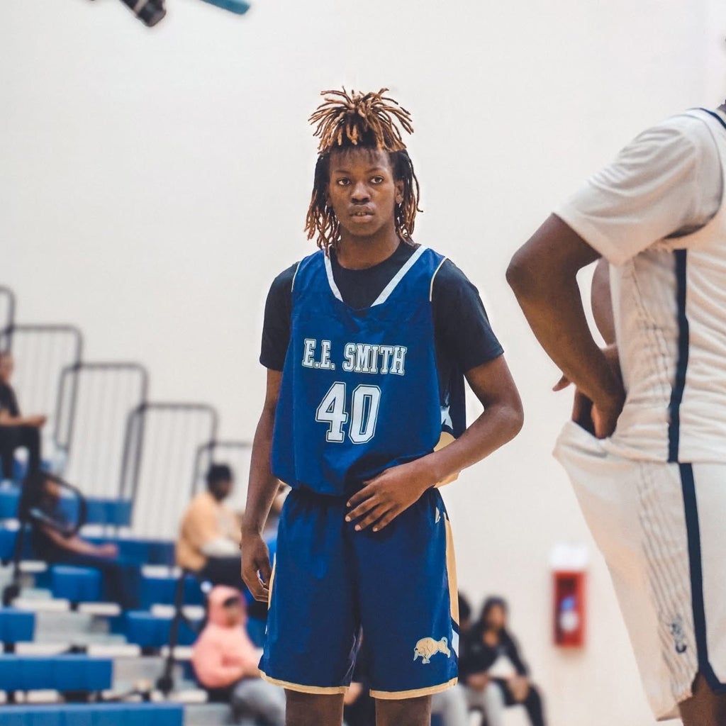 Rodquavian Clark mugshot