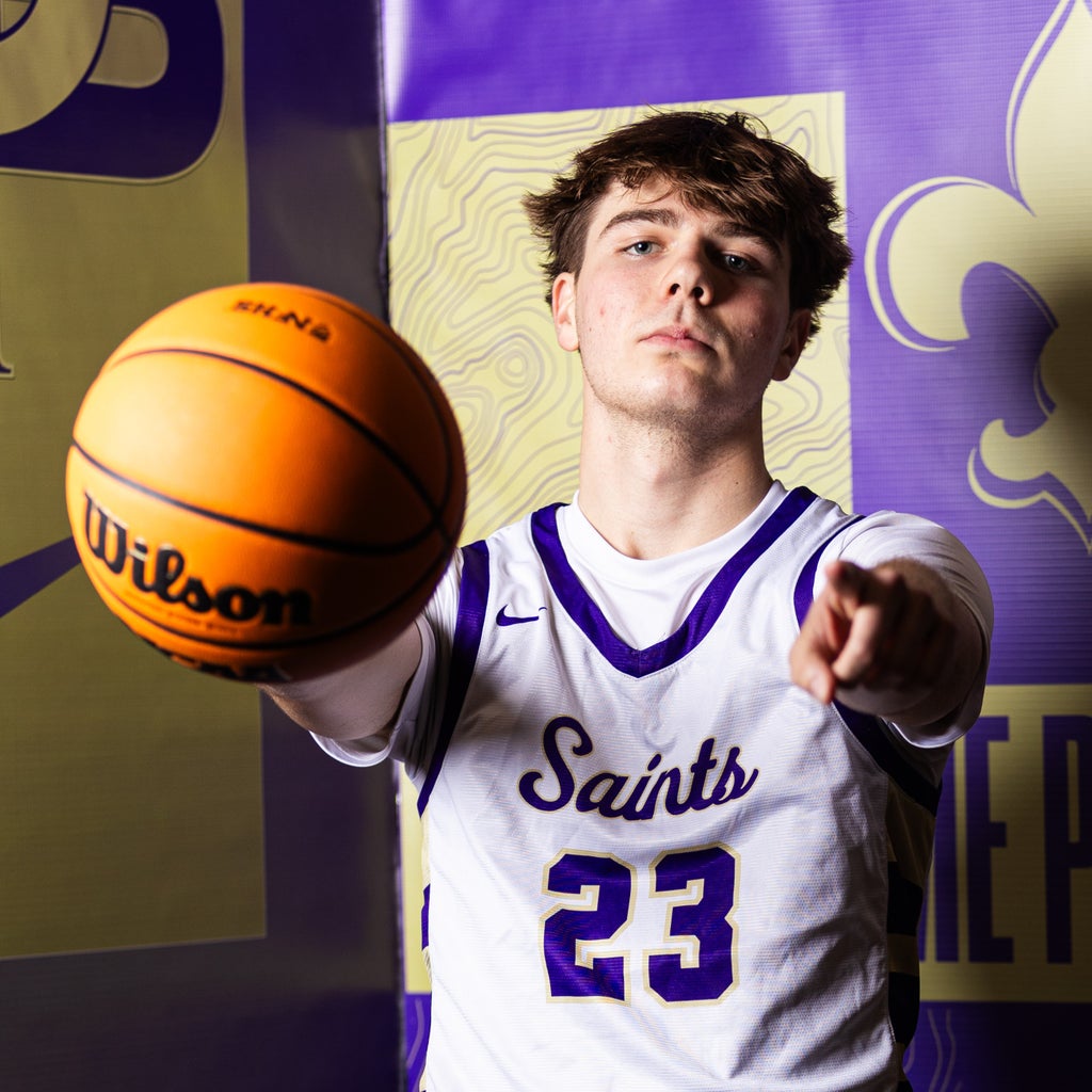 Cale Robinson mugshot