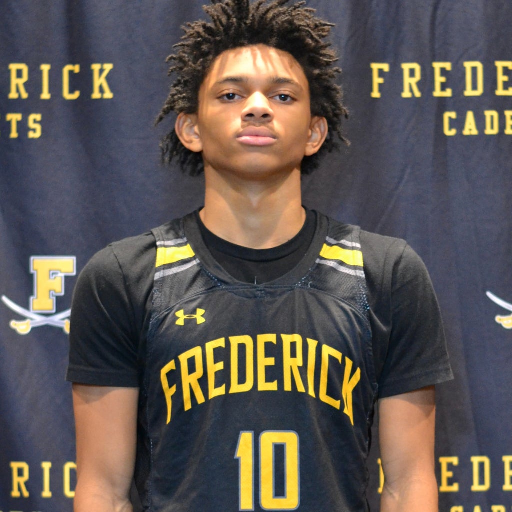 Malik Hazell mugshot