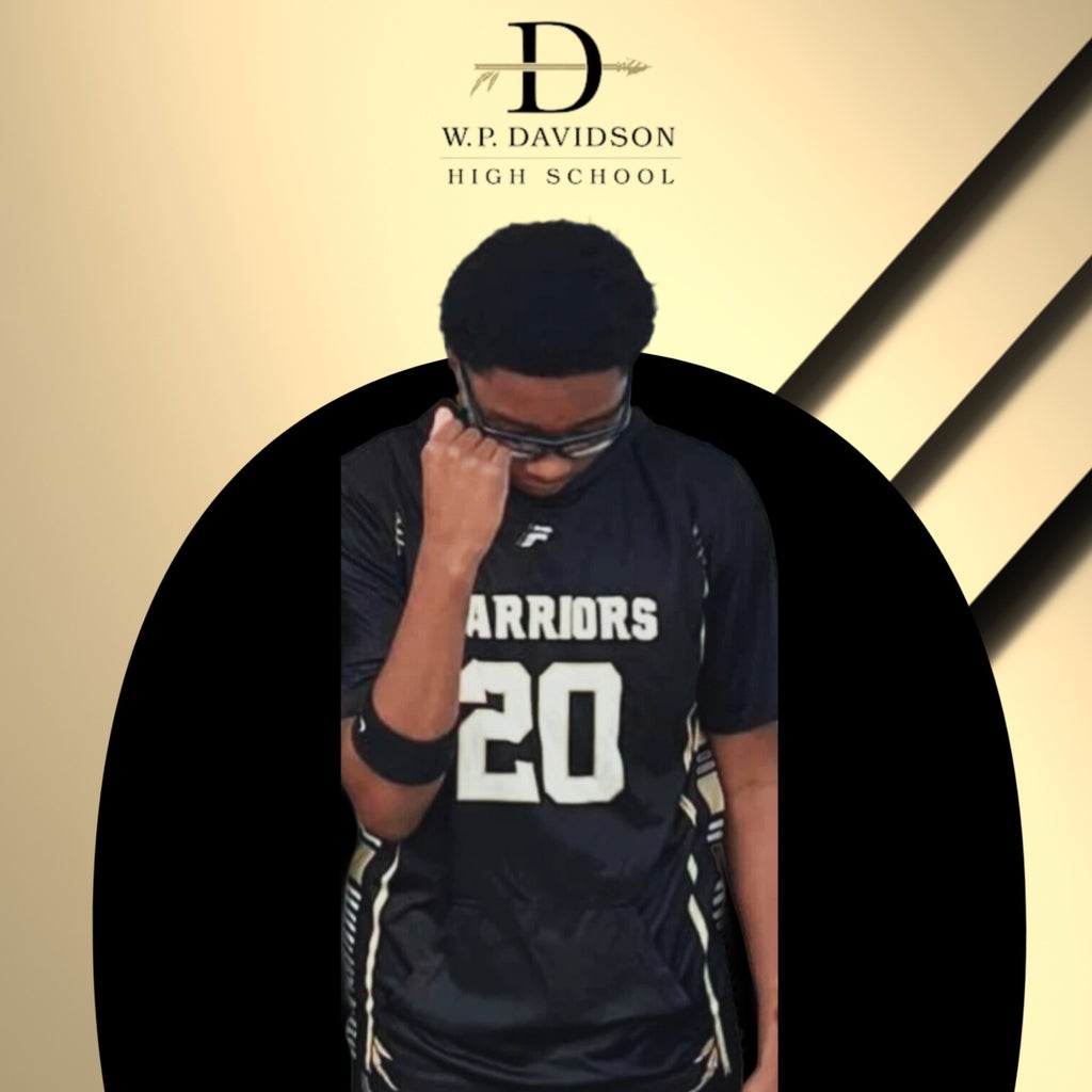 Danyé Pledger mugshot