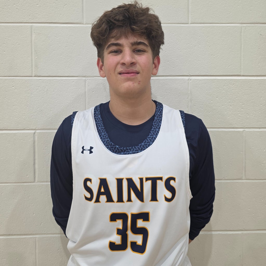 Micheal Mushahwar mugshot