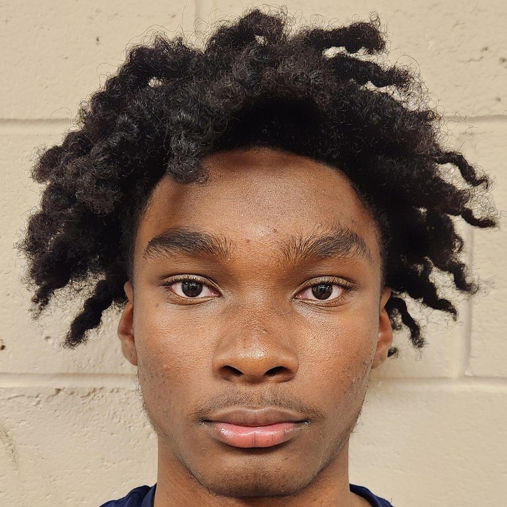 LJ Newsom mugshot