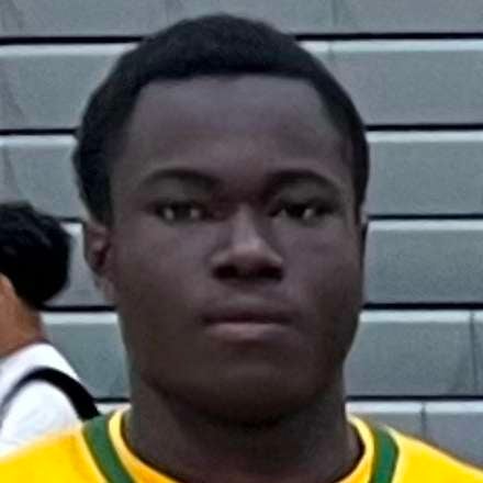 Adam Alcindor mugshot