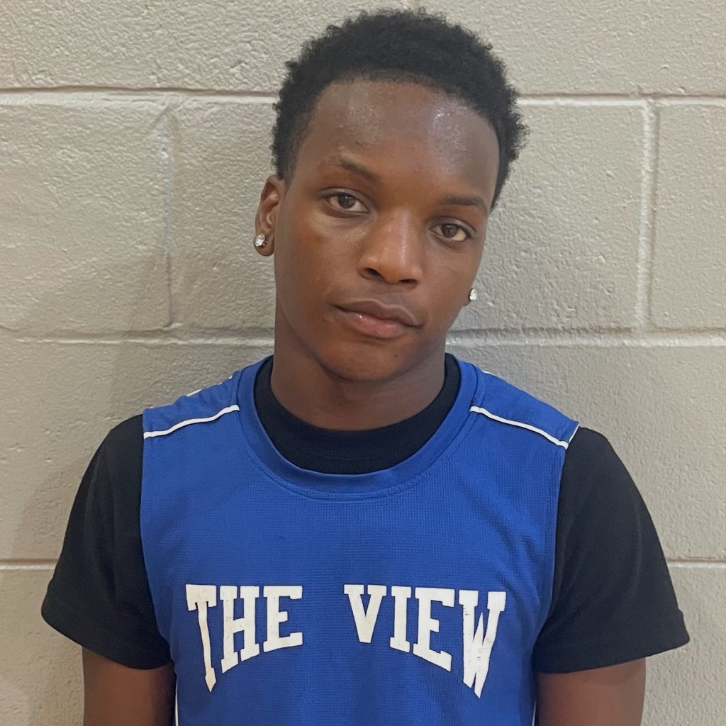 Marquel Simmons mugshot