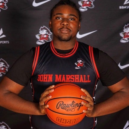 Jerome Olgetree mugshot