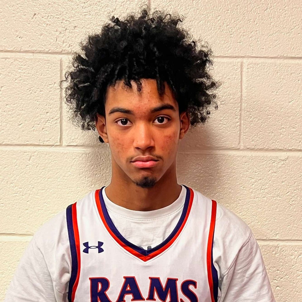 Ashton Harris mugshot