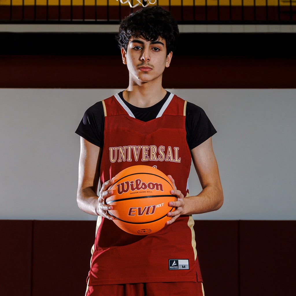 Hamza Qassem mugshot