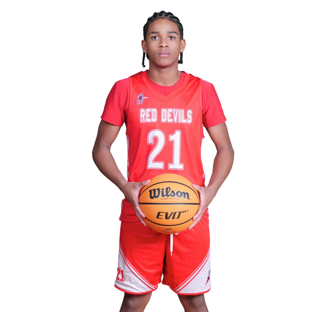 Keandrae Leatherwood mugshot