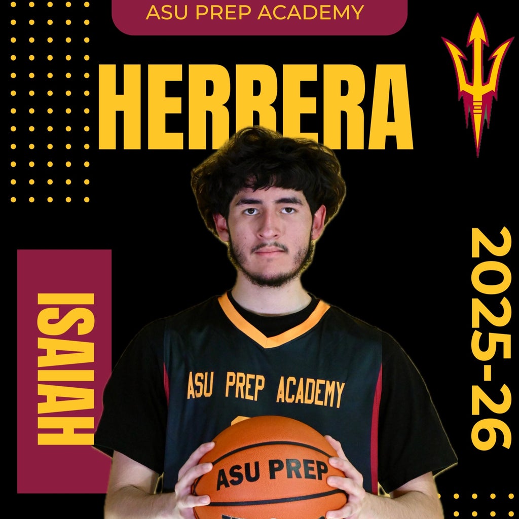 Isaiah Herrera mugshot