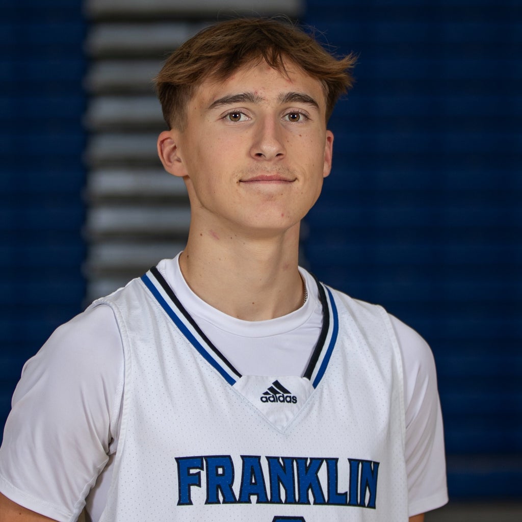 Brooks Huddleston mugshot