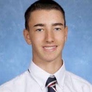 Cole Woodworth mugshot