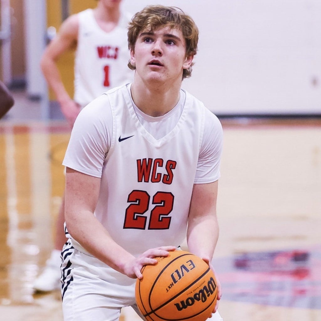 Jaxson Clough mugshot