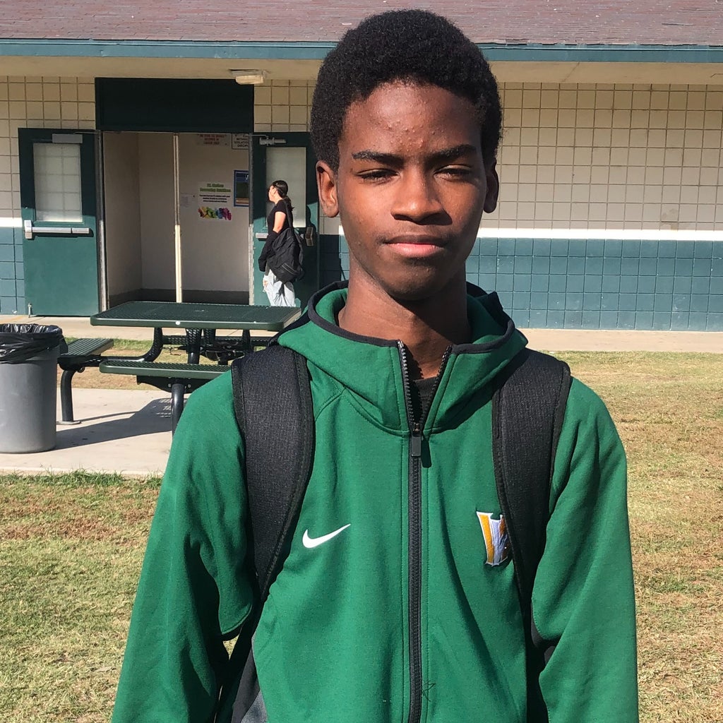 Payton Smith mugshot