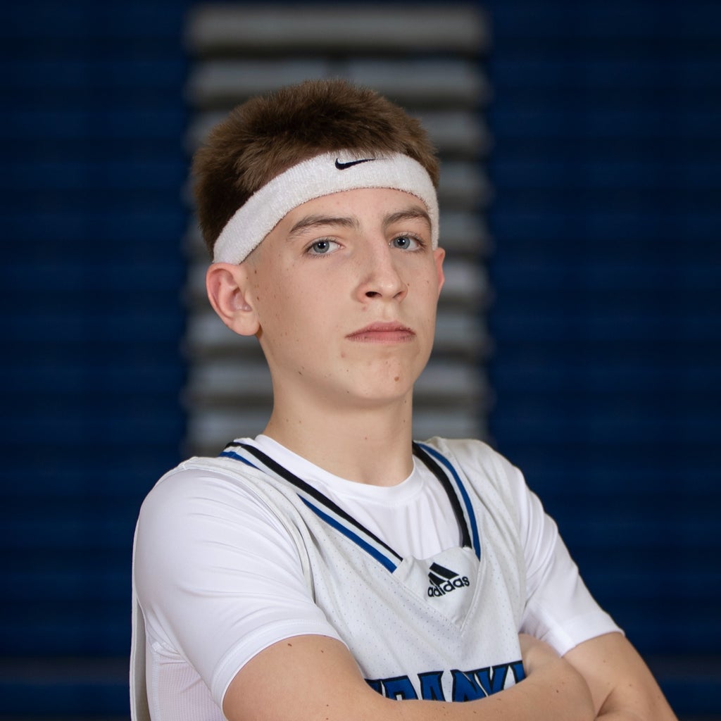 Isaac Setser mugshot