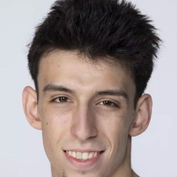 Chet Holmgren mugshot